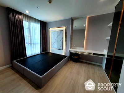 คอนโด BTS เซนต์หลุยส์ : คอนโด 1 นอน at The Room Sathorn ใกล้ BTS สุรศักดิ์ (ID 848609)