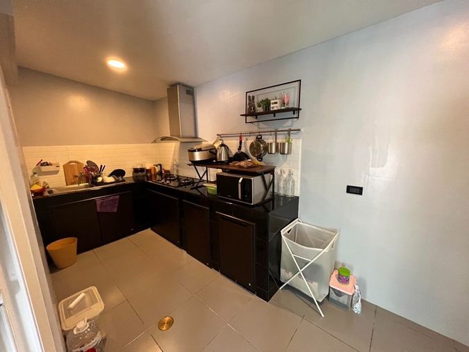 4-bed house for sale, 252.6 sqm, 29.7 sq wah, Casa City Donmuang