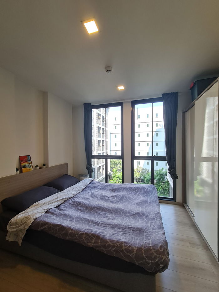 picture Chambers Onnut Station for RENT (1 Bedroom 27 sqm) Available 28 Aug!! - 2/10