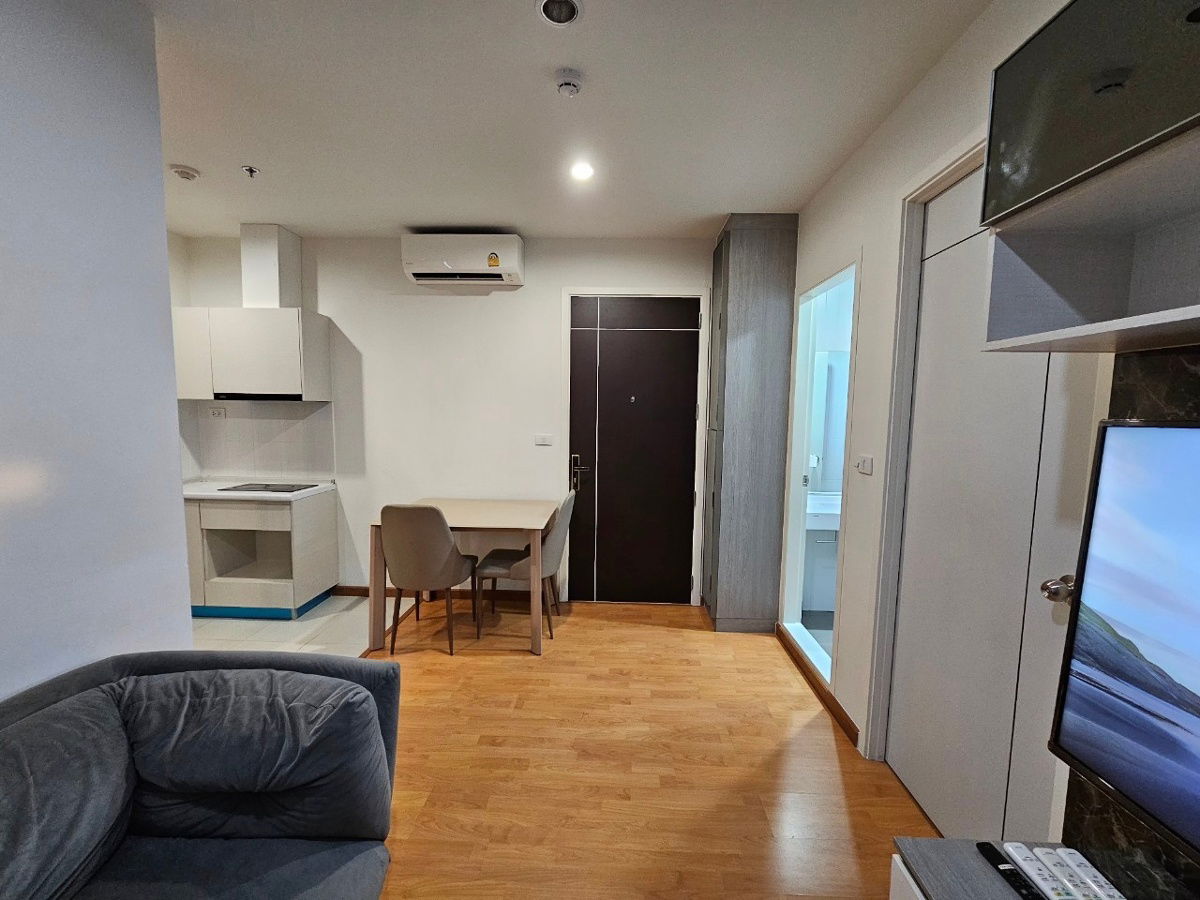 picture For RENT The President Sukhumvit - Samut Prakan 16th floor - 6/18