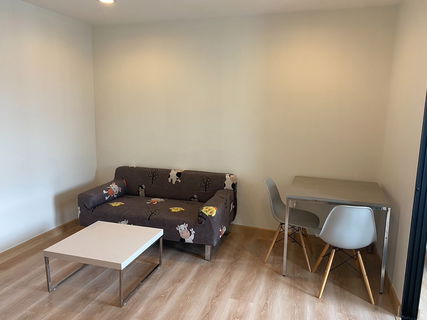 รูปภาพ ให้เช่าคอนโดพรีมิโอ เฟรสโก้ รามอินทรา กม.2 ห้องมุม ใกล้MRTลาดปลาเค้า ห้องพร้อมเฟอร์ครบ ราคา 10,000/เดือน