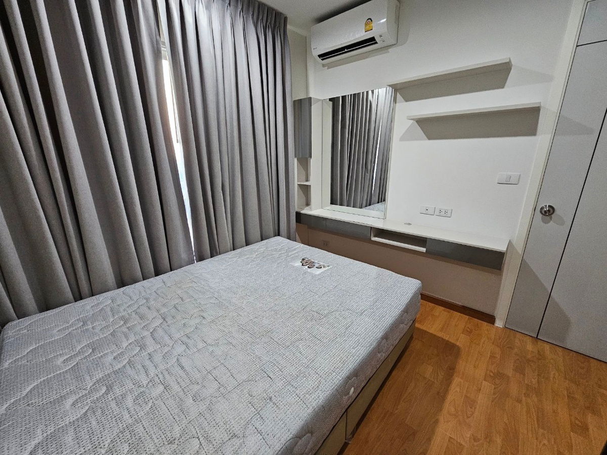 picture For RENT The President Sukhumvit - Samut Prakan 16th floor - 11/18