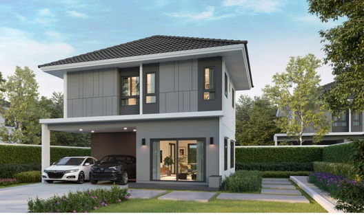 Project Supalai Pride Wongwaen - Rama 2 Picture - 3/10