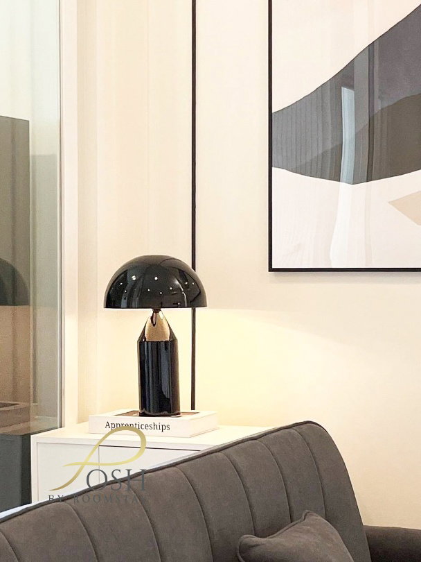 SALE!! THE BASE UPTOWN by Sansiri, corner room, pool view. The project is next to the bypass road, Lotus intersection, next to the ttb bank. - image 5