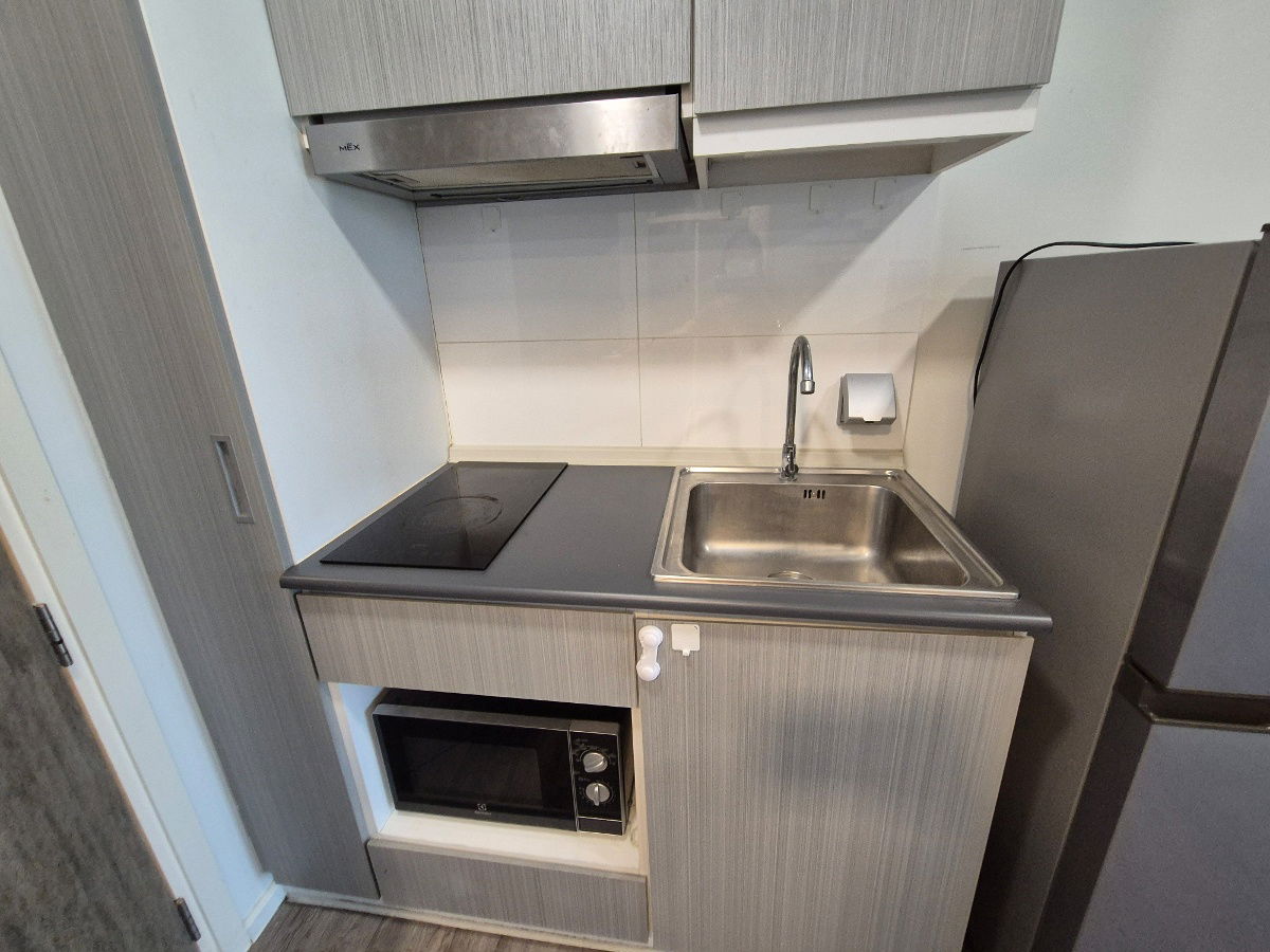 picture Modiz station for rent only 8500 Baht - 9/14