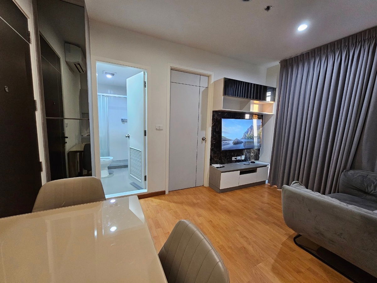 picture For RENT The President Sukhumvit - Samut Prakan 16th floor - 2/18