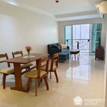 2-BR Condo at Le Nice Ekkamai Condominium near BTS Ekkamai (ID 1481374)