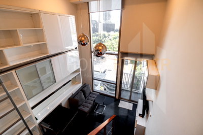 คอนโดให้เช่า : Ideo Morph 38 1 bedroom, for rent