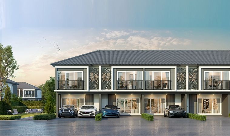 Supalai Primo Phaholyothin 54/1