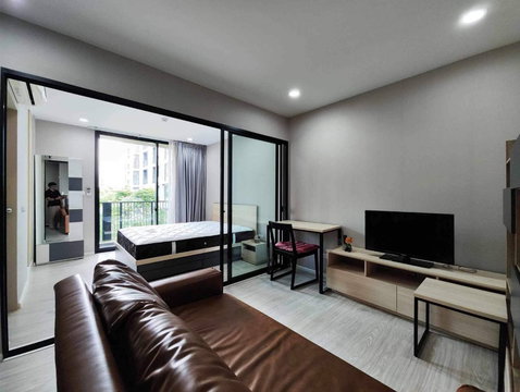 ✨ ปล่อยเช่า plam spring nimman parlor ราคา 13,000 บาท ✨