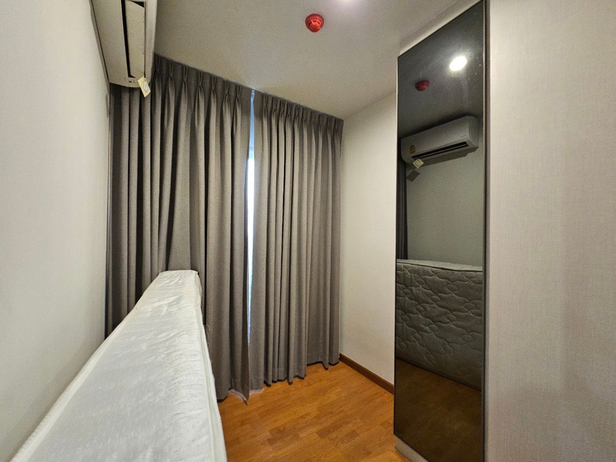 picture For RENT The President Sukhumvit - Samut Prakan 16th floor - 9/18