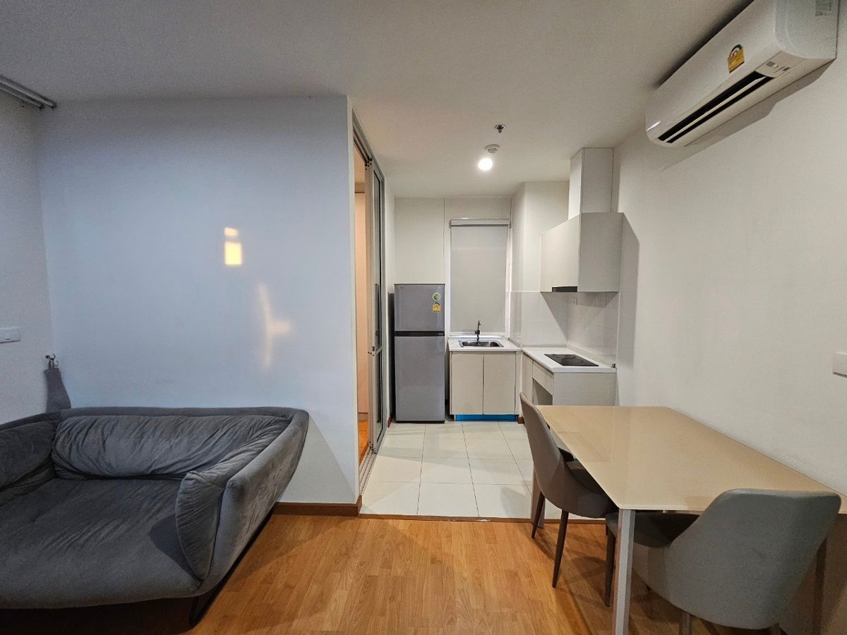 picture For RENT The President Sukhumvit - Samut Prakan 16th floor - 5/18