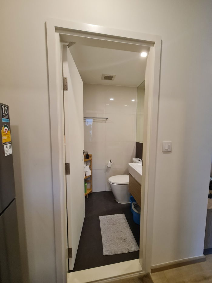 picture Chambers Onnut Station for RENT (1 Bedroom 27 sqm) Available 28 Aug!! - 8/10