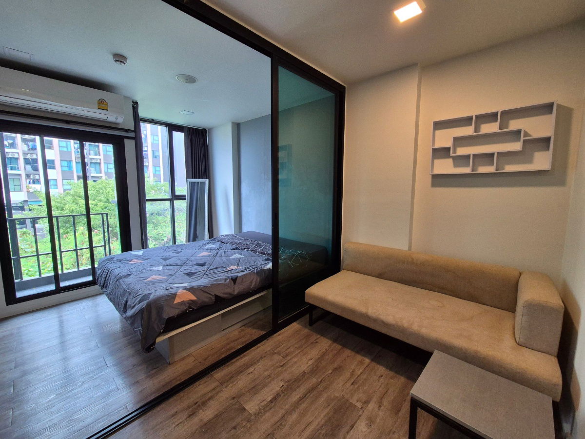 picture Modiz station for rent only 8500 Baht - 1/14