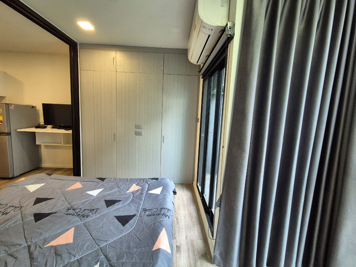picture Modiz station for rent only 8500 Baht - 5/14