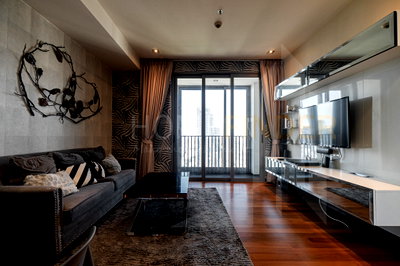 ขายคอนโด : Ashton Morph 38 2 bedrooms, for sale