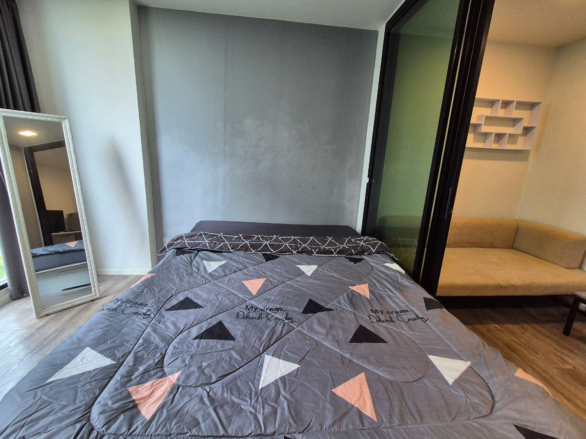 picture Modiz station for rent only 8500 Baht - 2/14