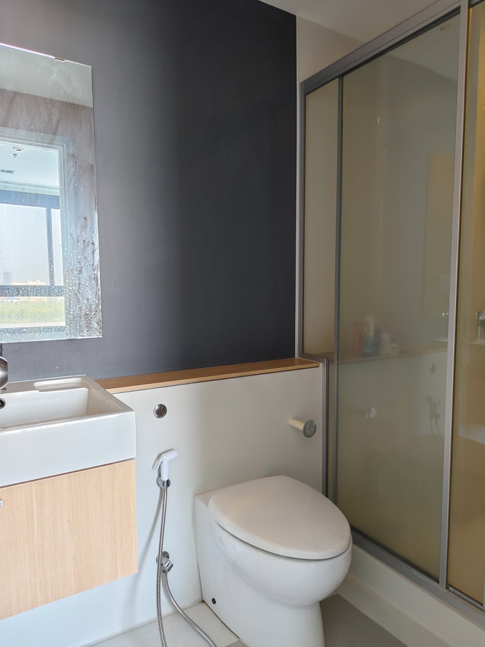 picture For rent skyline Rattanathibet close to MRT Nonthaburi Intersection 1 - 10/11