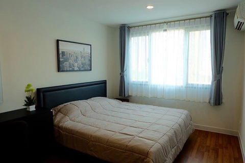 Condo for sale Voque Place Sukhumvit 107 fully furnished