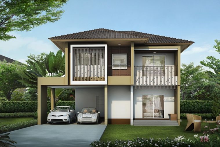 บุราสิริ ท่าข้าม - พระราม 2