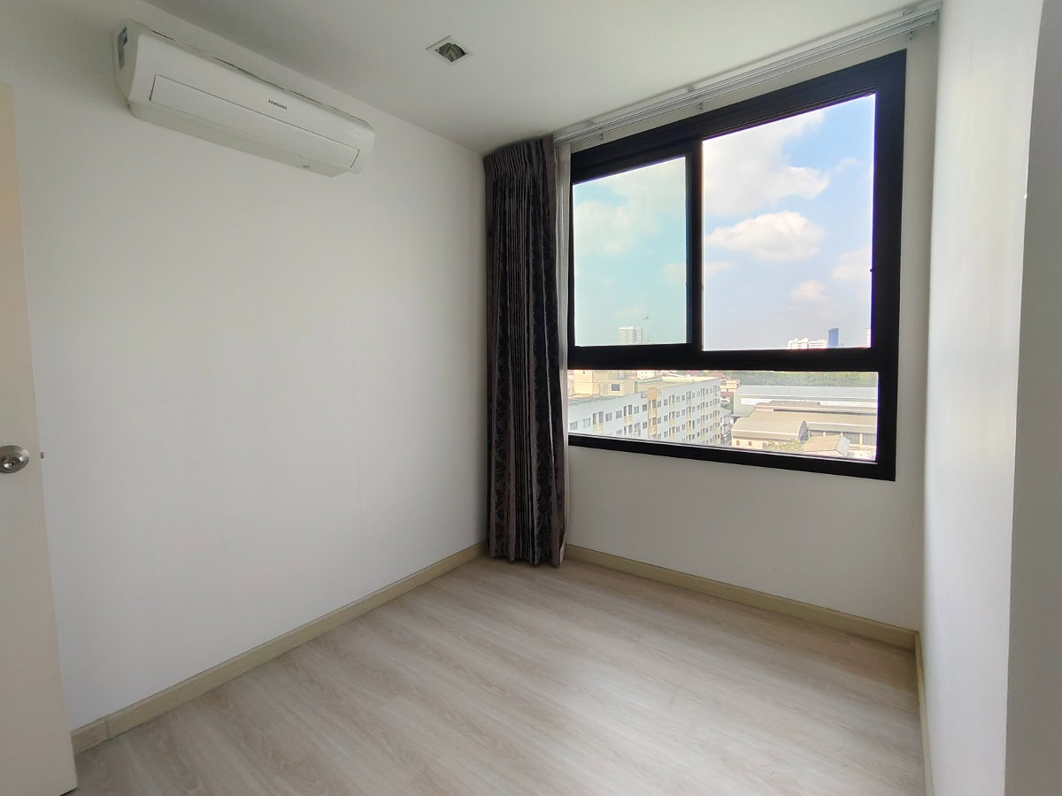 picture For rent skyline Rattanathibet close to MRT Nonthaburi Intersection 1 - 4/11