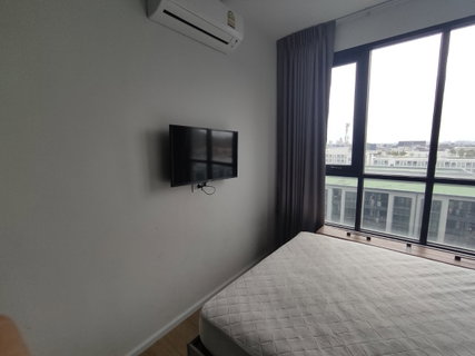 รูปภาพ <Add Line only> Notting Hill Condo, 10th floor, south side, 1 year contract.