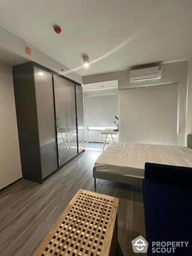 คอนโด 1-ห้องนอน ที่ ไอดีโอ จุฬา - สามย่าน ใกล้ MRT สามย่าน (ID 1480074)