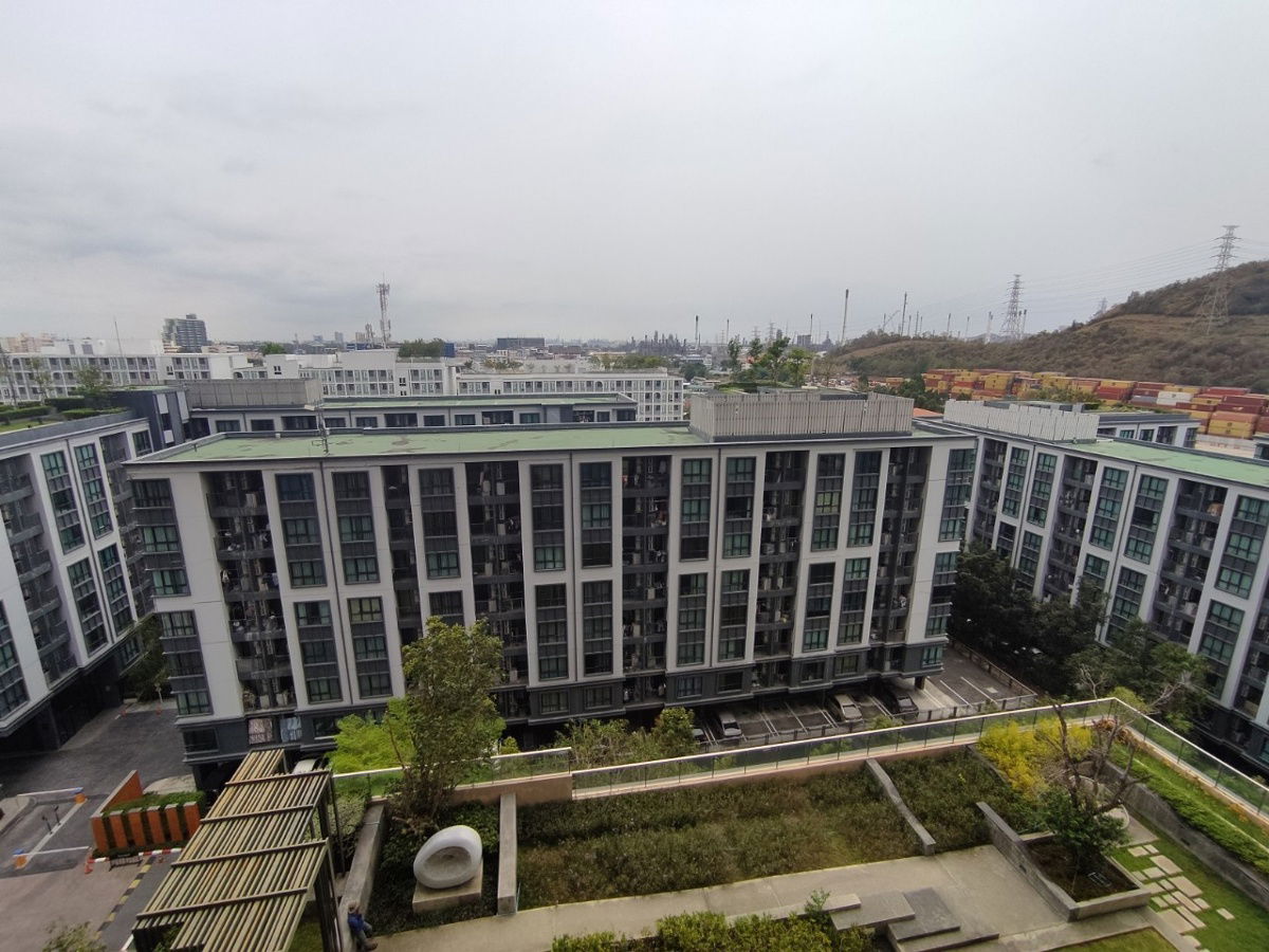 picture <Add Line only> Notting Hill Condo, 10th floor, south side, 1 year contract. - 4/14