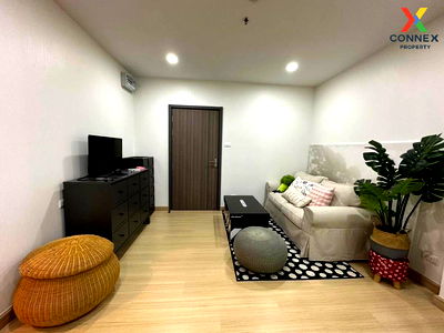 Condos for rent Bang Kapi : For Rent Condo , Supalai Veranda Ramkhamhaeng , Hua Mak , Bang Kapi , Bangkok , CX-93246 ✅ Live chat with us ADD LINE @connexproperty ✅ 