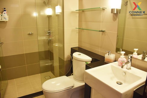 For Rent Condo , Supalai River Resort Charoen Nakhon , BTS-Krung Thon Buri , Samre , Thon Buri , Bangkok , CX-92875 ✅ Live chat with us ADD LINE @connexproperty ✅ 