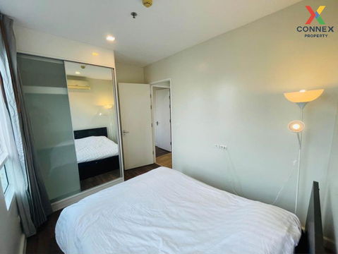 🔥🔥🔥 For Rent Condo , The Bloom Sukhumvit 71 , BTS-Phra Khanong , Phra Khanong Nuea , Watthana , Bangkok , CX-93150 ✅ Live chat with us ADD LINE @connexproperty ✅ 🔥🔥🔥