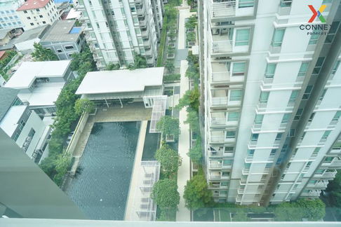 🔥🔥🔥 FOR RENT condo , The Room Ratchada - Ladprao , MRT-Lat Phrao , Lat Yao , Chatuchak , Bangkok , CX-44449 ✅ Live chat with us ADD LINE @connexproperty ✅ 🔥🔥🔥