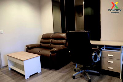 Condos for rent Boromratchachonnani Nursing College : For Rent Condo , The Politan Rive , MRT-Phra Nang Klao Bridge , Bang Kraso , Mueang Nonthaburi , Nonthaburi , CX-93134 ✅ Live chat with us ADD LINE @connexproperty ✅ 