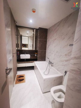 FOR RENT condo , FYNN Asoke , BTS-Asok , Khlong Toei , Khlong Toei , Bangkok , CX-78464 ✅ Live chat with us ADD LINE @connexproperty ✅ 