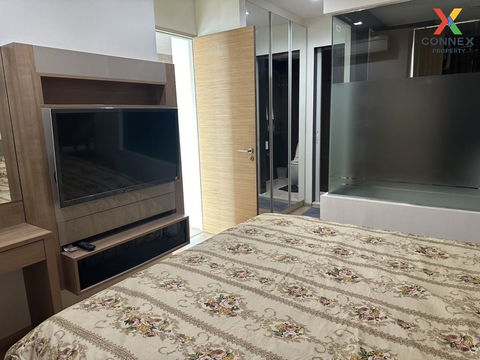 🔥🔥🔥 FOR RENT condo , RHYTHM Sukhumvit 50 , BTS-On Nut , Phra Khanong , Khlong Toei , Bangkok , CX-18598 ✅ Live chat with us ADD LINE @connexproperty ✅ 🔥🔥🔥