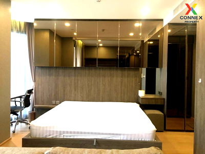 Condos for rent Silom Complex Department Store : 🔥🔥🔥 FOR RENT condo , Ashton Chula-Silom , MRT-Sam Yan , Si Phraya , Bang Rak , Bangkok , CX-46069 ✅ Live chat with us ADD LINE @connexproperty ✅ 🔥🔥🔥