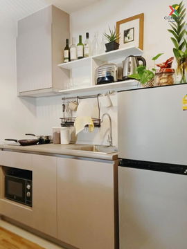 FOR RENT condo , Aspire Asoke Ratchada , MRT-Phra Ram 9 , Huai Khwang , Huai Khwang , Bangkok , CX-74269 ✅ Live chat with us ADD LINE @connexproperty ✅ 