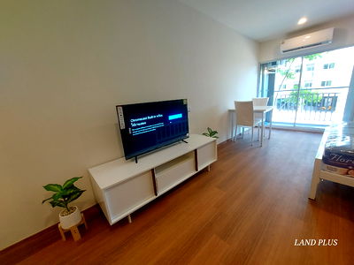Condos for rent Kamnan Maen Road : For rent Lumpini Condo Town ekachai 48