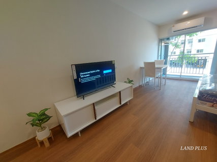 รูปภาพ For rent Lumpini Condo Town ekachai 48
