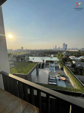 For Rent Condo , Niche Mono Mega Space Bangna , Bang Kaeo , Bang Phli , Samut Prakarn , CX-93226 ✅ Live chat with us ADD LINE @connexproperty ✅ 