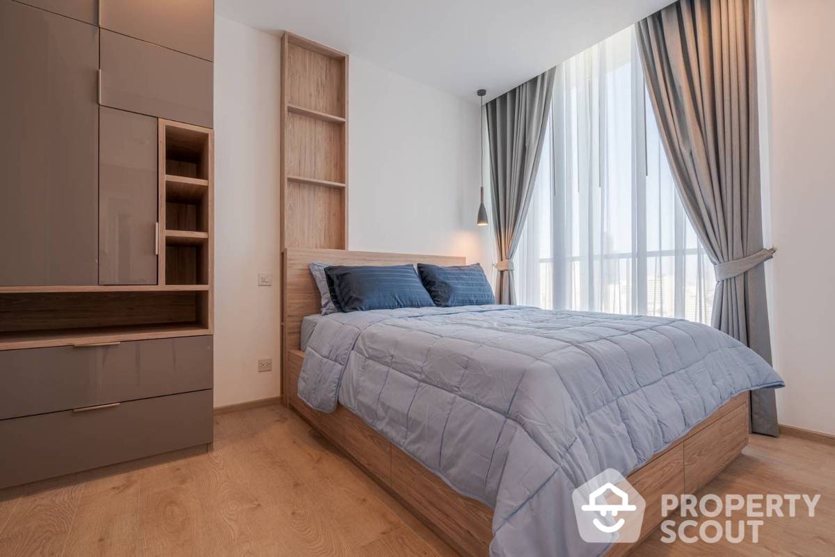 picture 1-BR Condo at Noble Recole Sukhumvit 19 near MRT Sukhumvit (ID 1483514) - 6/6