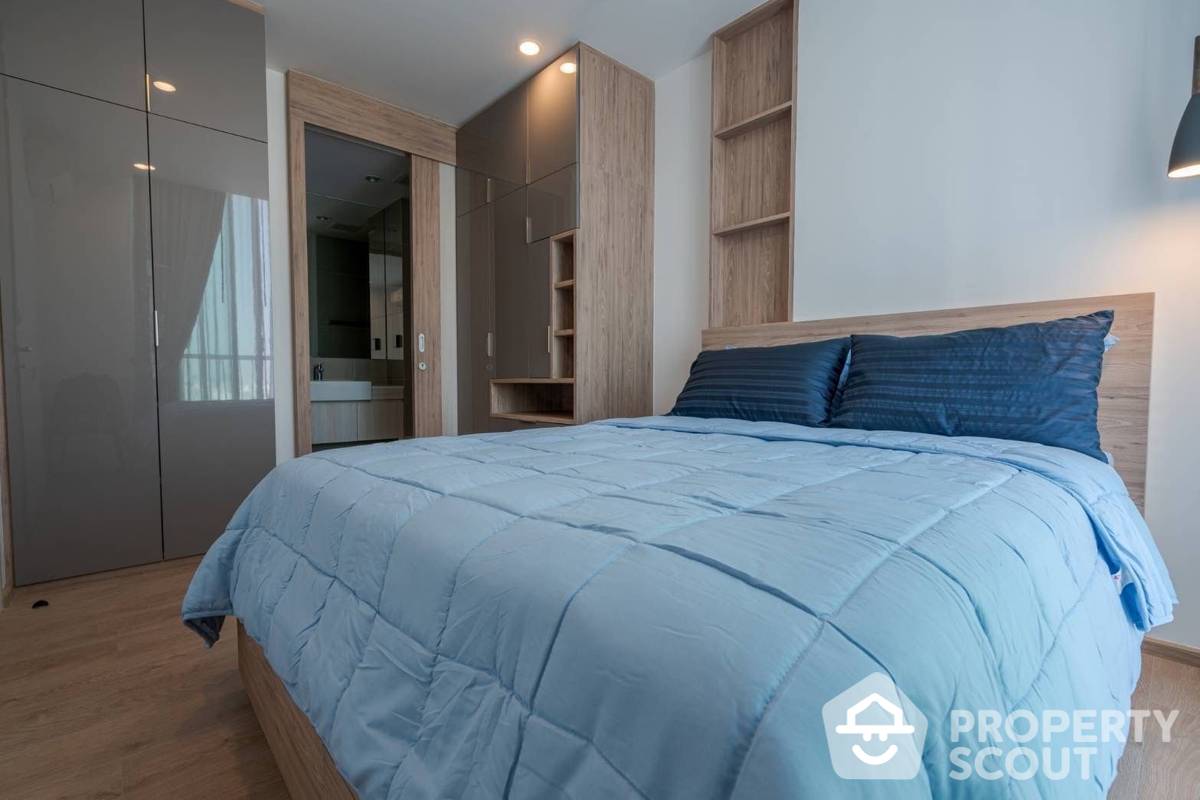 picture 1-BR Condo at Noble Recole Sukhumvit 19 near MRT Sukhumvit (ID 1483514) - 5/6