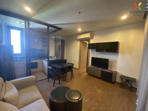 🔥🔥🔥 FOR RENT condo , The Line Sukhumvit 71 , BTS-Phra Khanong , Phra Khanong , Watthana , Bangkok , CX-70166 ✅ Live chat with us ADD LINE @connexproperty ✅ 🔥🔥🔥