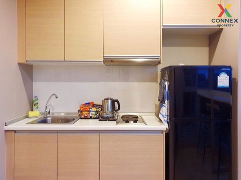 🔥🔥🔥 เช่าคอนโด  ริทึ่ม รัชดา MRT-รัชดาภิเษก สามเสนนอก เขต ห้วยขวาง กรุงเทพ CX-42530 ✅ ทักไลน์ @connexproperty ตอบทันที ทีมงานมืออาชีพ ✅ 🔥🔥🔥