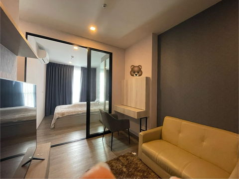 Line id : @mheeploichao - ปล่อยเช่า Notting Hill ระยอง ชั้น 12 รวม Wifi แยกเนินสำลี ใกล้นิคมมาบตาพุดระยอง