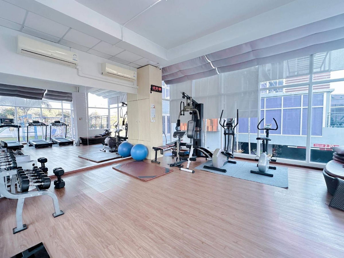 รูป คอนโด ให้เช่า My Hip condo 2 พิเศษ 10,000 บาทต่อเดือน - รูปที่ 14/15