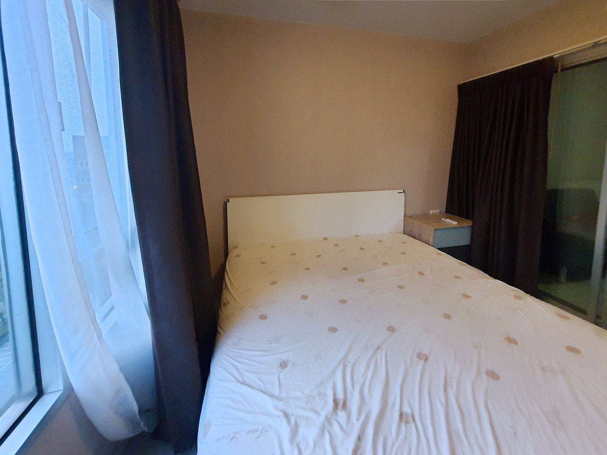 รูป 🌈[เช่า-RAR1802129] พลัม คอนโด เอ็กซ์ตร้า พระราม 2, ตึก C ชั้น 8, 1 bed **Line id: @thefirstagent** - รูปที่ 6/20