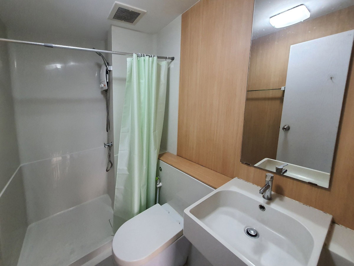 รูป 🌈[เช่า-RAR1802129] พลัม คอนโด เอ็กซ์ตร้า พระราม 2, ตึก C ชั้น 8, 1 bed **Line id: @thefirstagent** - รูปที่ 16/20