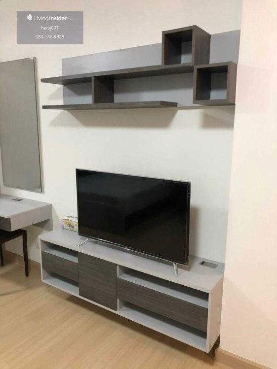 รูป SP1668**ขายด่วน** คอนโด Supalai Loft @ Khaerai Station วิวทิศเหนือ  ขนาด 35 ชั้น 10 สถานที่สำคัญใกล้เคียง พันธุ์ทิพย์ พลาซ่า - รูปที่ 4/13