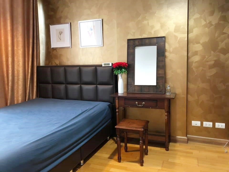 รูป ✨เช่าคอนโด สัญญา 1 ปี✨🛋️🛌แบงค์คอก เฟ'ลิซ วิภาวดี 30 - รูปที่ 1/9